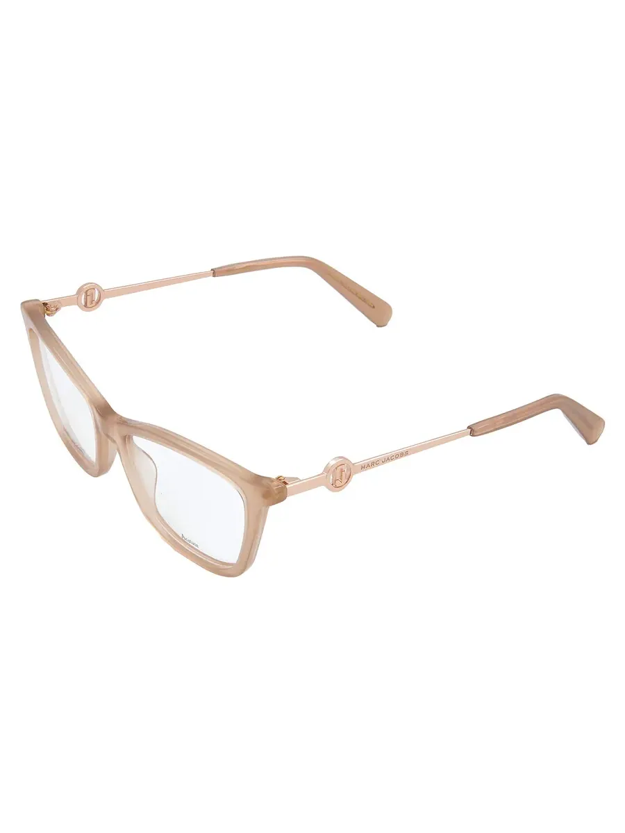Женские очки Marc Jacobs Demo Cat Eye MARC 655 010A 51 — 4