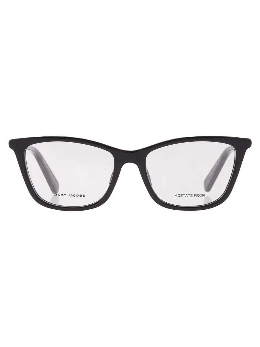 Женские очки Marc Jacobs Demo Cat Eye MARC 655 0807 51