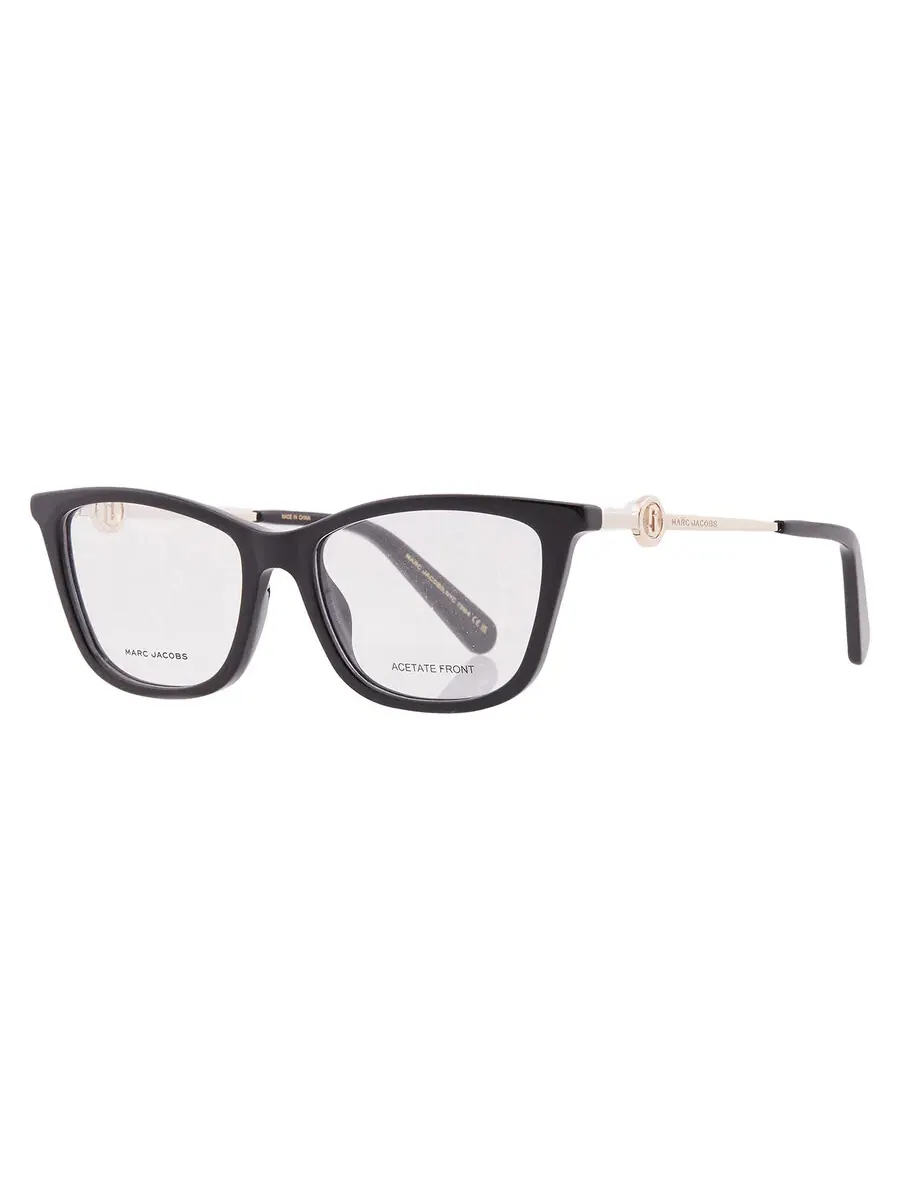 Женские очки Marc Jacobs Demo Cat Eye MARC 655 0807 51 — 2