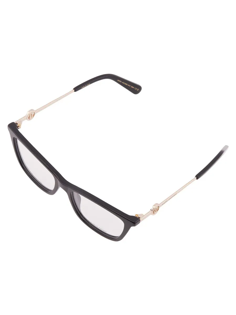 Женские очки Marc Jacobs Demo Cat Eye MARC 655 0807 51 — 3