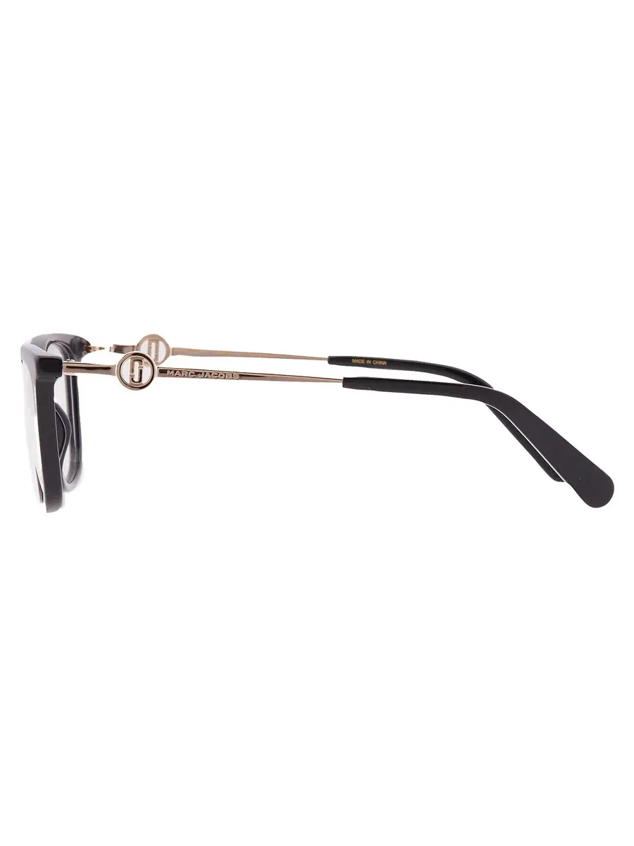 Женские очки Marc Jacobs Demo Cat Eye MARC 655 0807 51 — 4