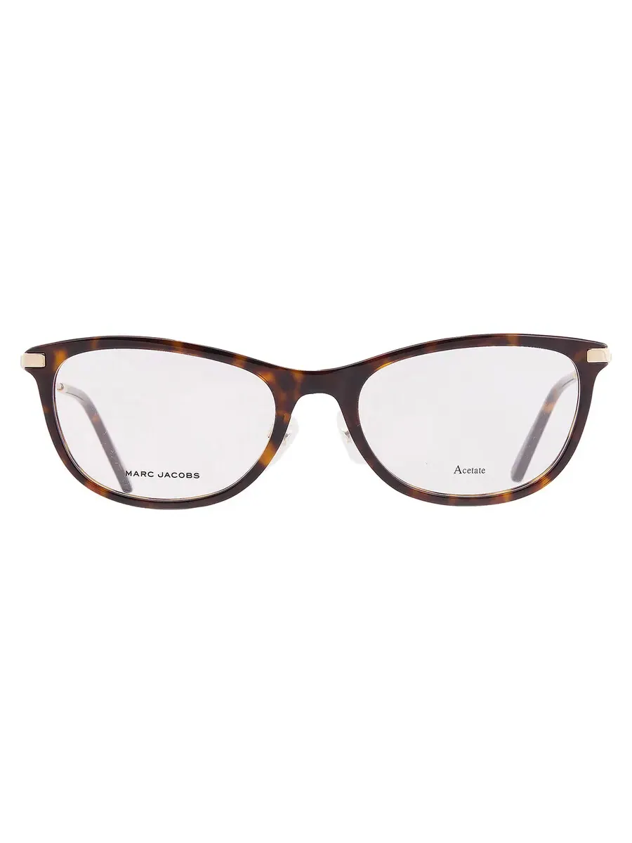 Женские очки Marc Jacobs Demo Cat Eye MARC 668/G 0086 53