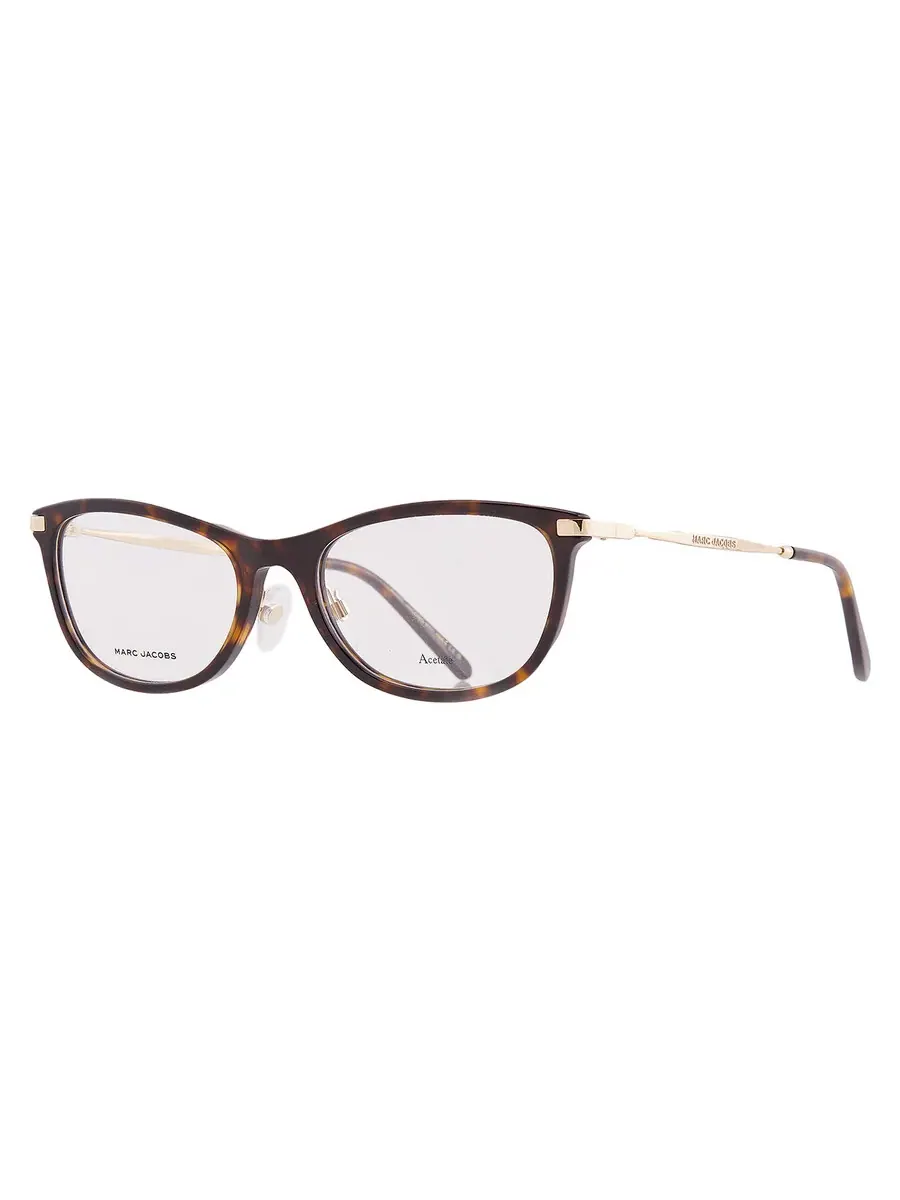 Женские очки Marc Jacobs Demo Cat Eye MARC 668/G 0086 53 — 2