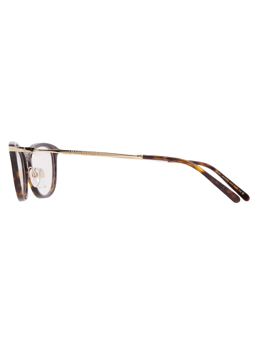 Женские очки Marc Jacobs Demo Cat Eye MARC 668/G 0086 53 — 4