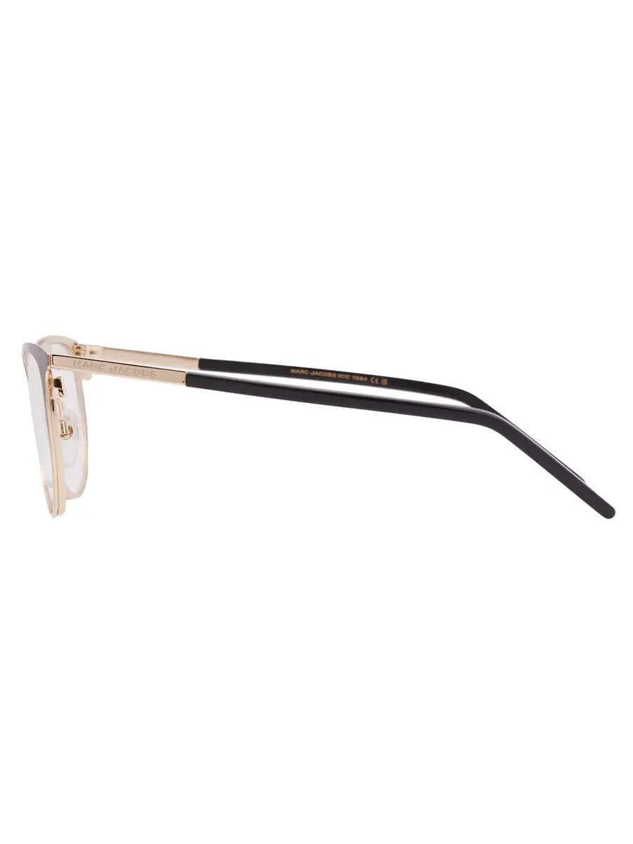 Женские очки Marc Jacobs Demo Cat Eye MARC 708 02M2 54 — 4