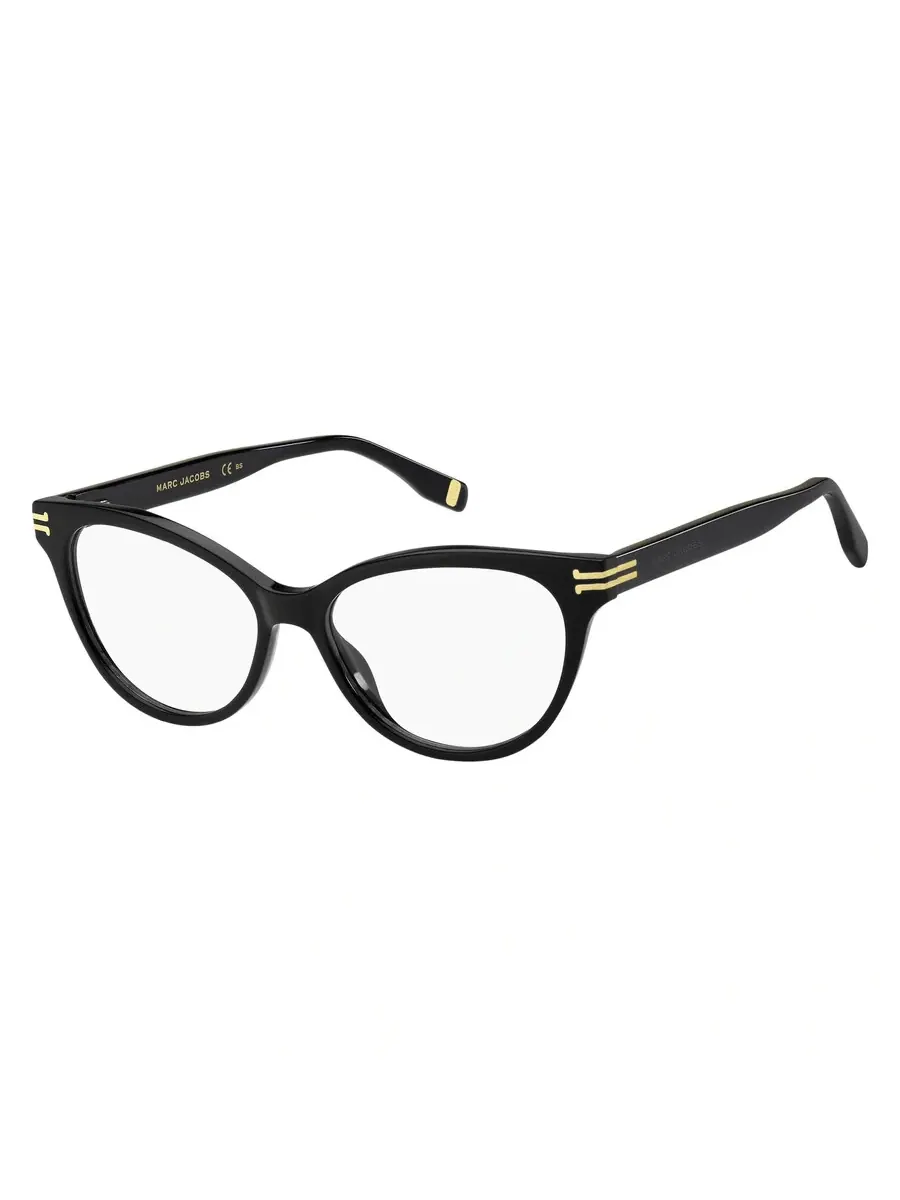 Женские очки Marc Jacobs Demo Cat Eye MJ 1060 0807 52