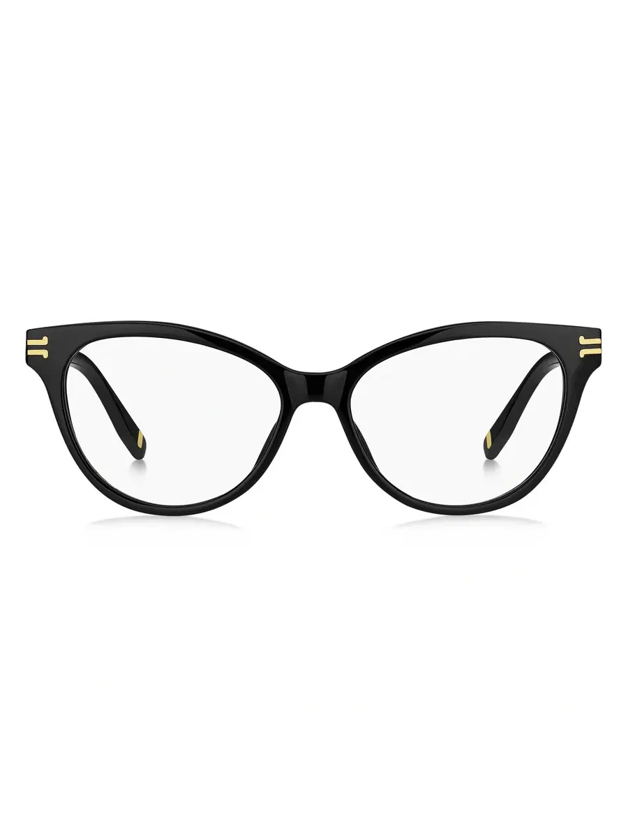 Женские очки Marc Jacobs Demo Cat Eye MJ 1060 0807 52 — 2