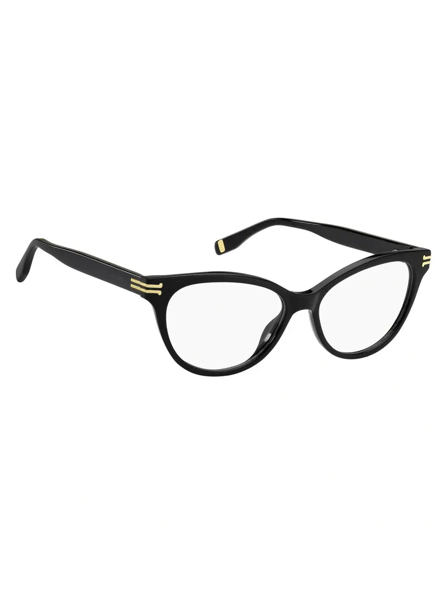 Женские очки Marc Jacobs Demo Cat Eye MJ 1060 0807 52 — 3