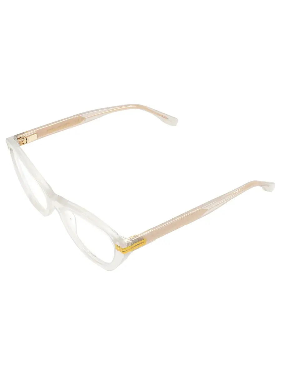 Демонстрационные женские очки Marc Jacobs «Кошачий глаз» MJ 1086 0FWM 52 — 5