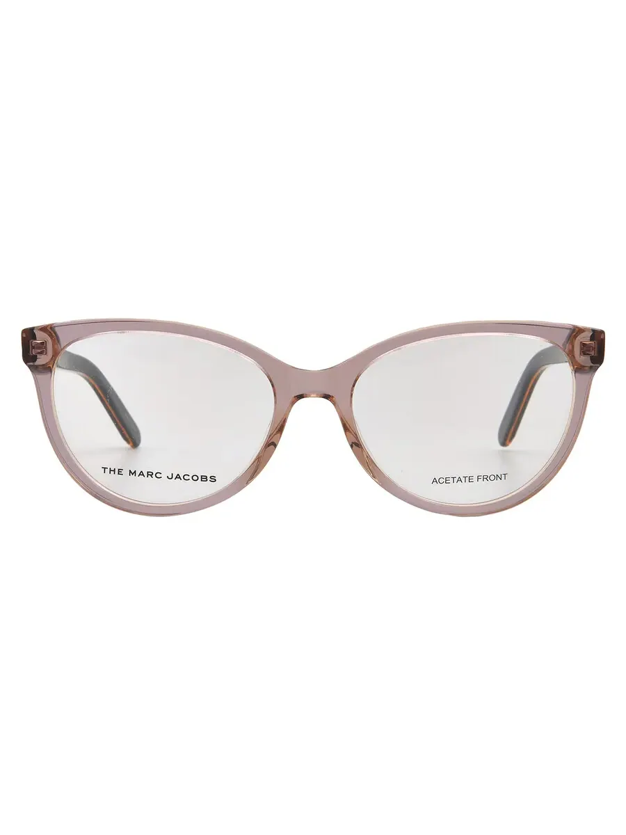 Очки для женщин Marc Jacobs Demo Oval MARC 463 009Q 53