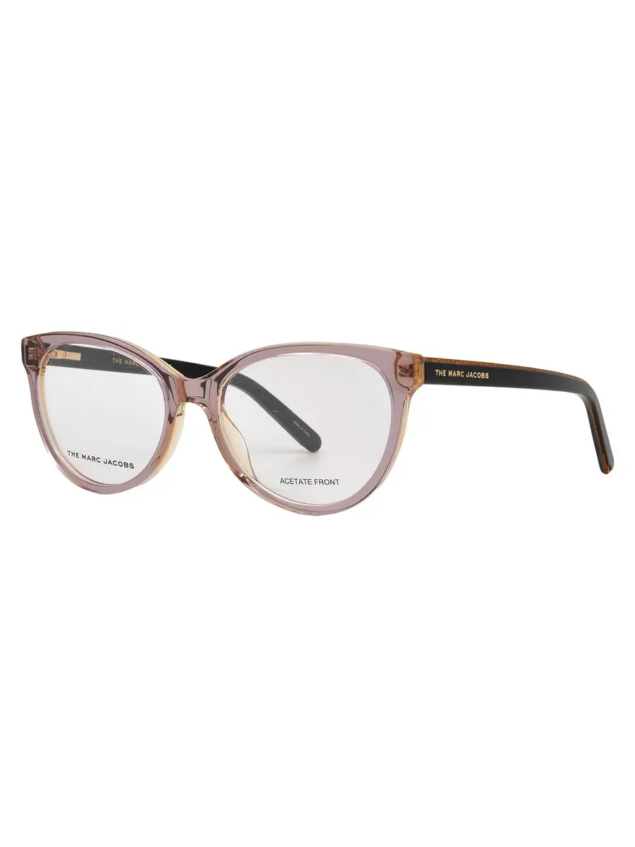 Очки для женщин Marc Jacobs Demo Oval MARC 463 009Q 53 — 2