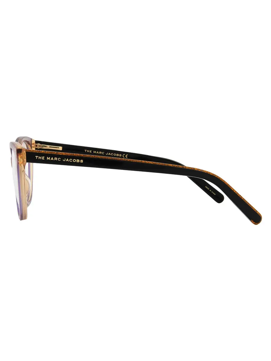 Очки для женщин Marc Jacobs Demo Oval MARC 463 009Q 53 — 3