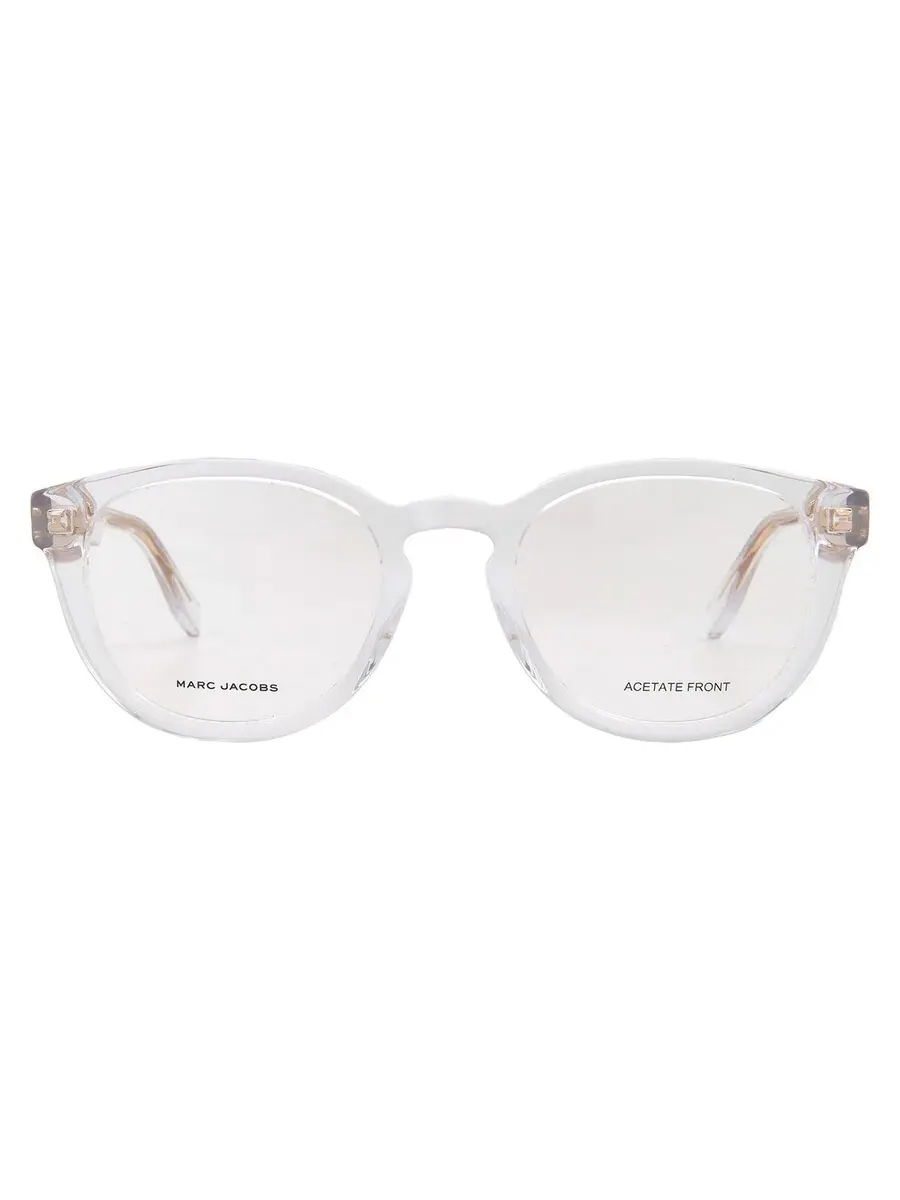Мужские овальные очки Marc Jacobs Demo MARC 721 0900 51