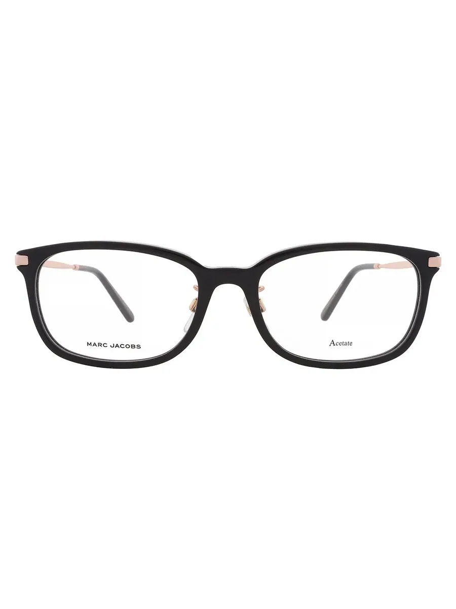 Женские очки Marc Jacobs Demo прямоугольной формы MARC 744/G 0807 53