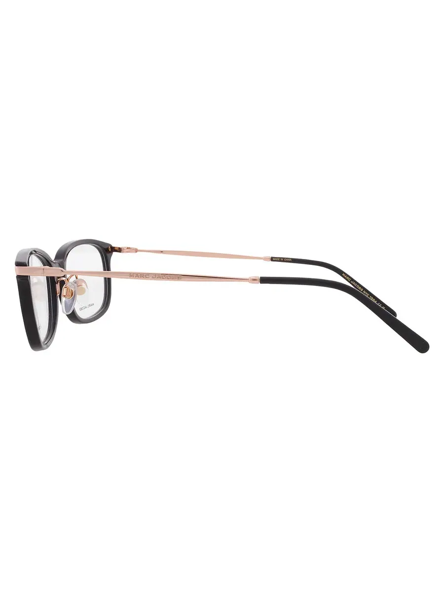 Женские очки Marc Jacobs Demo прямоугольной формы MARC 744/G 0807 53 — 4