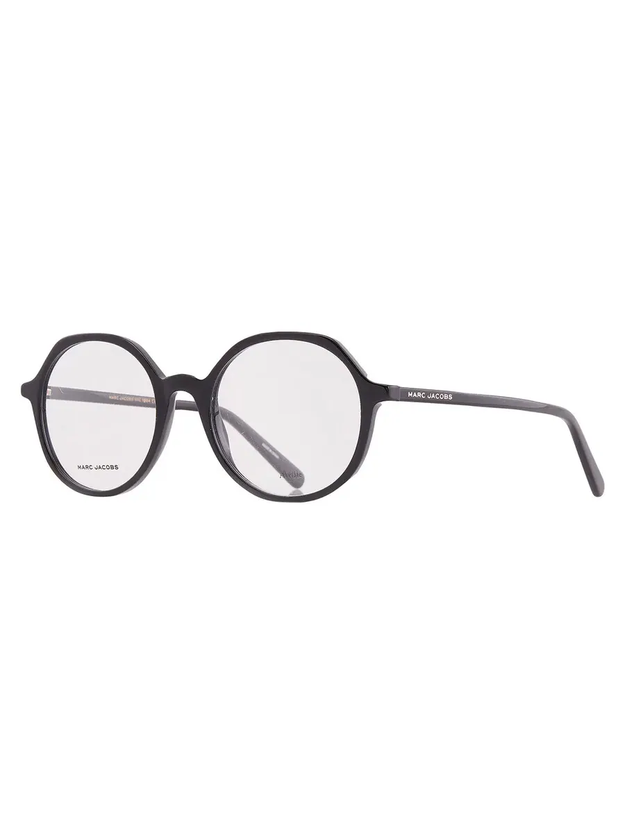 Очки для женщин Marc Jacobs Demo Round MARC 710 0807 51 — 2