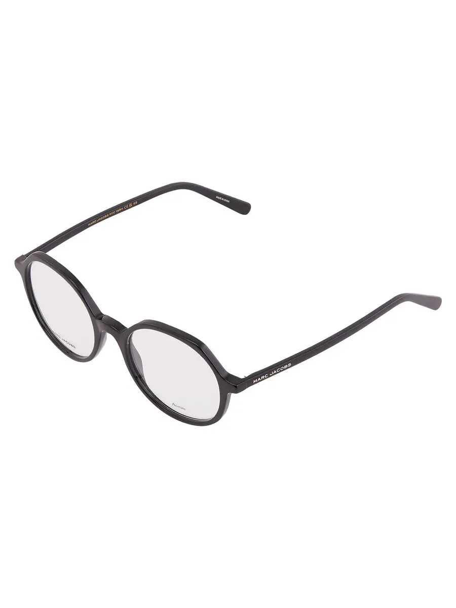 Очки для женщин Marc Jacobs Demo Round MARC 710 0807 51 — 3