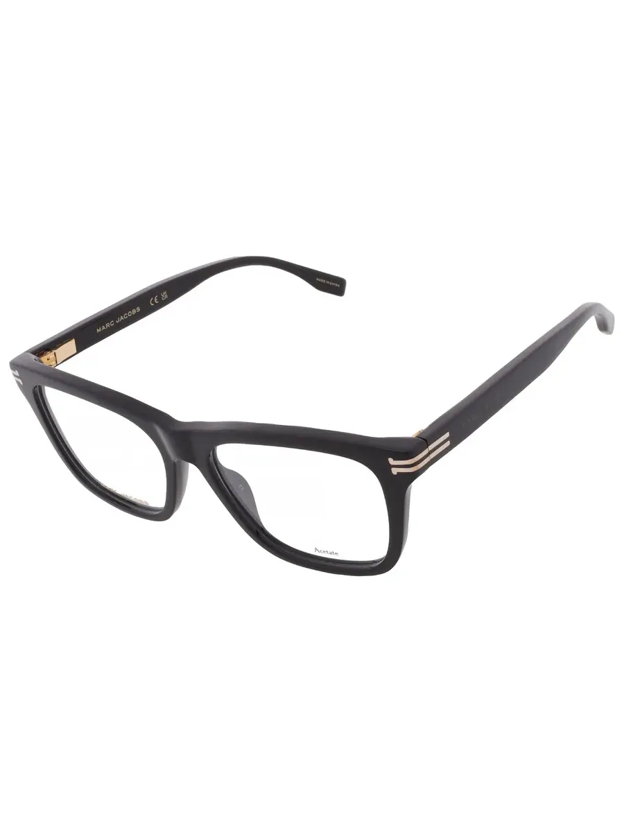 Очки для женщин Marc Jacobs Demo Round MJ 1084 0807 52 — 3