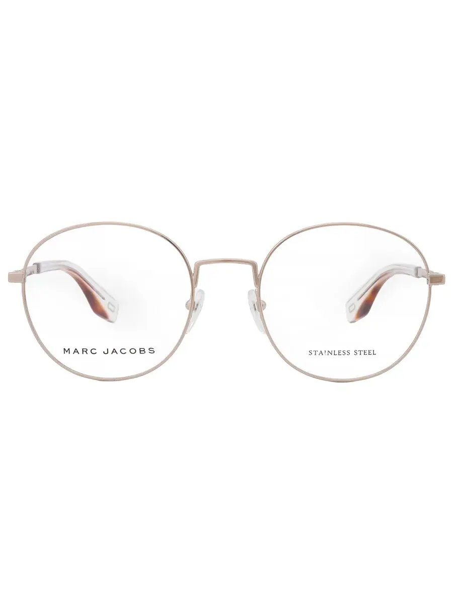 Унисекс очки Marc Jacobs Demo Round MARC 272 03YG 53