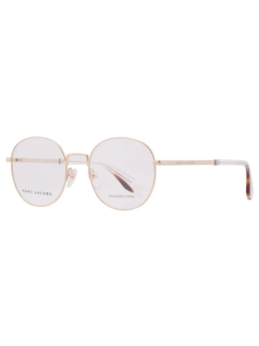 Демо-оправа для очков унисекс Marc Jacobs MARC 272 0J5G 53 — 2