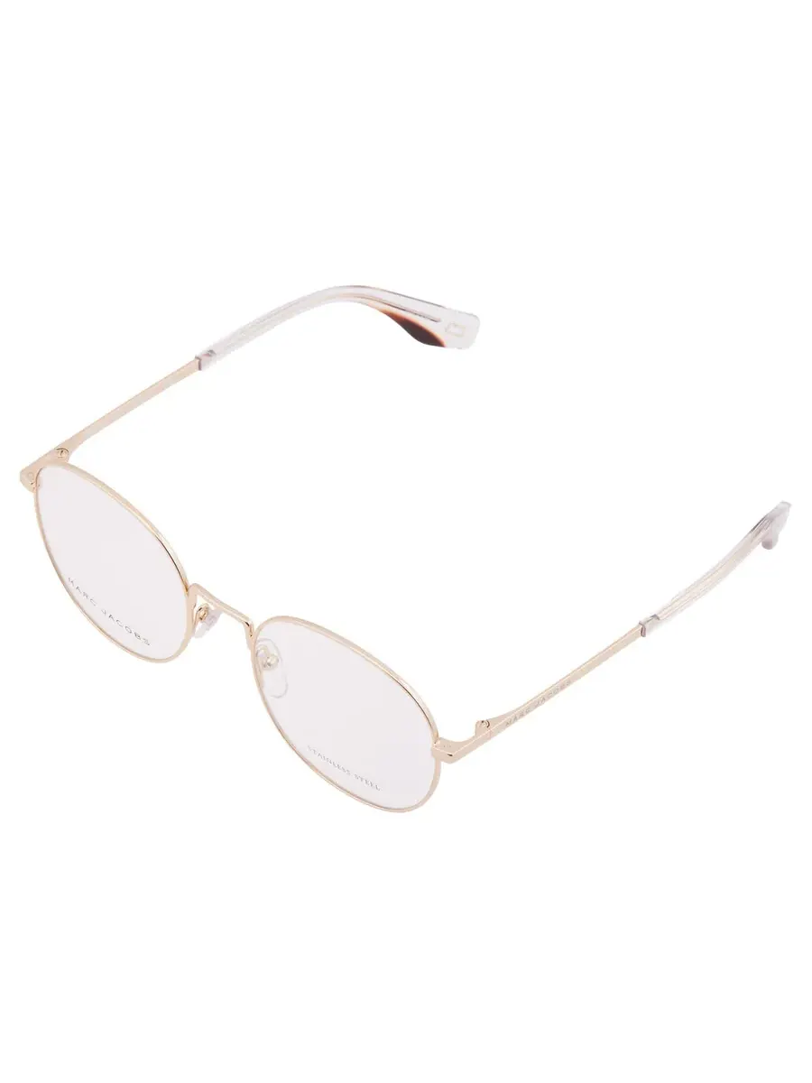 Демо-оправа для очков унисекс Marc Jacobs MARC 272 0J5G 53 — 3