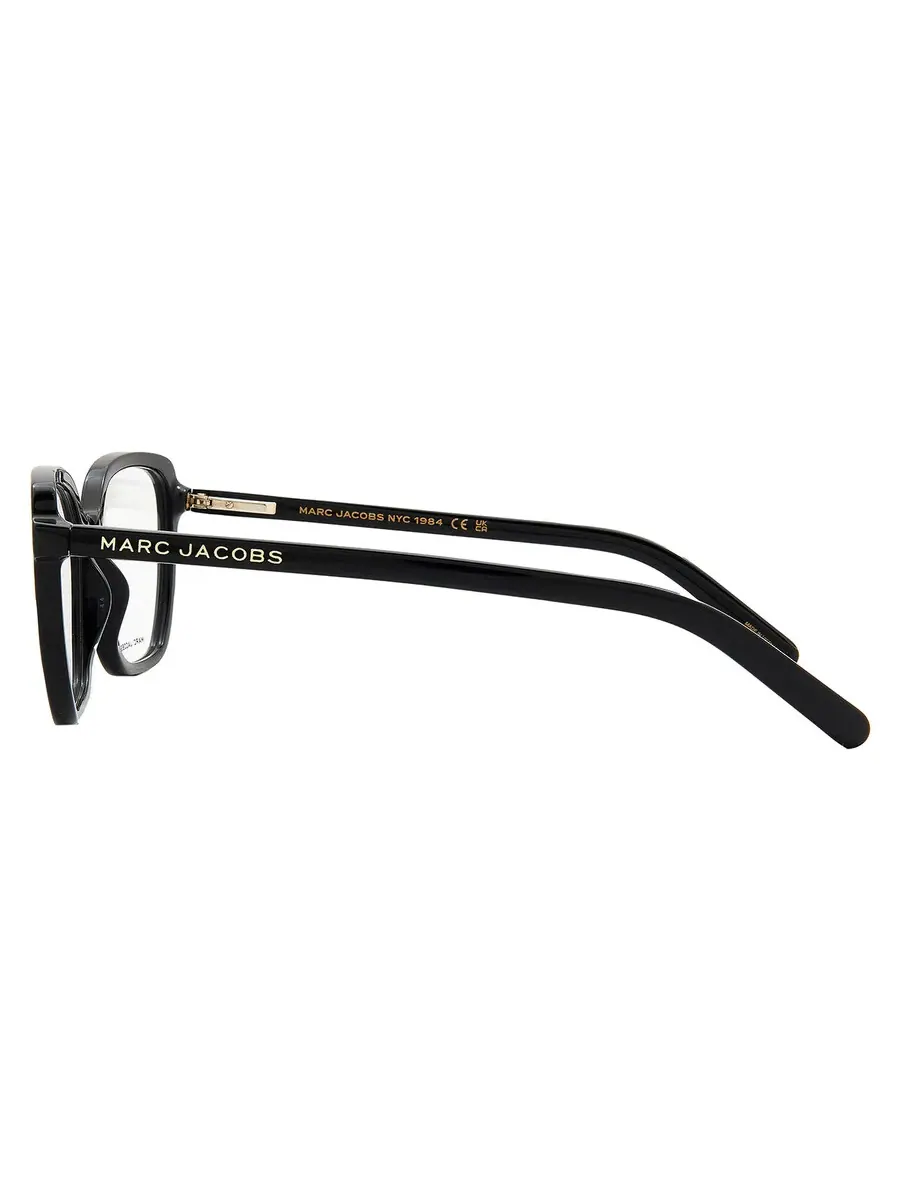 Очки для женщин Marc Jacobs Demo Sport MARC 661 0807 53 — 3