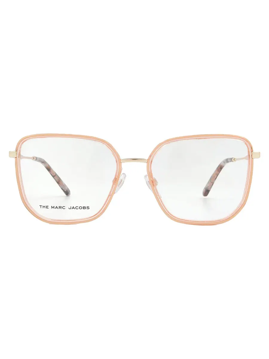 Женские очки Marc Jacobs Demo Square MARC 537 0FWM 53