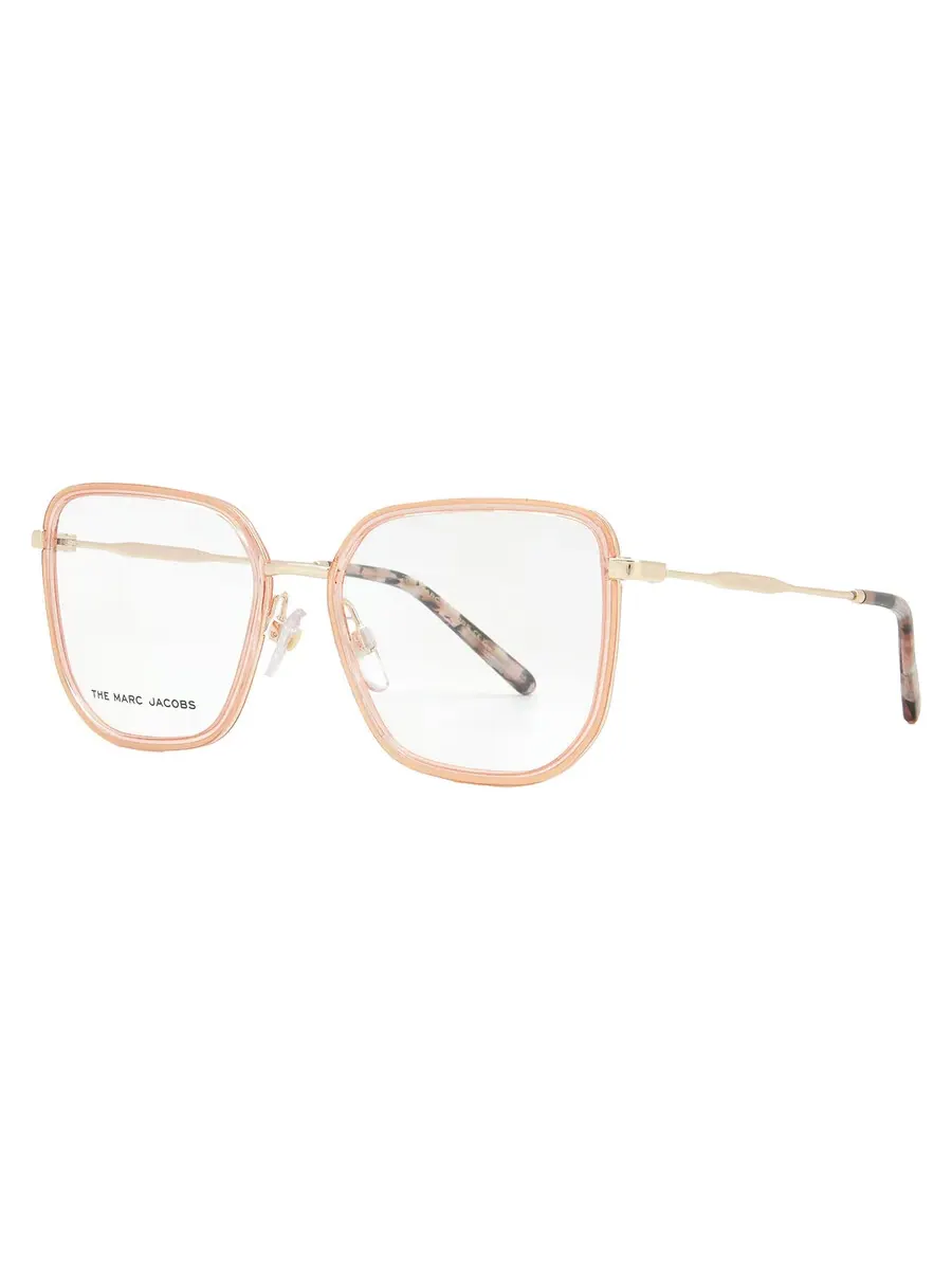 Женские очки Marc Jacobs Demo Square MARC 537 0FWM 53 — 2