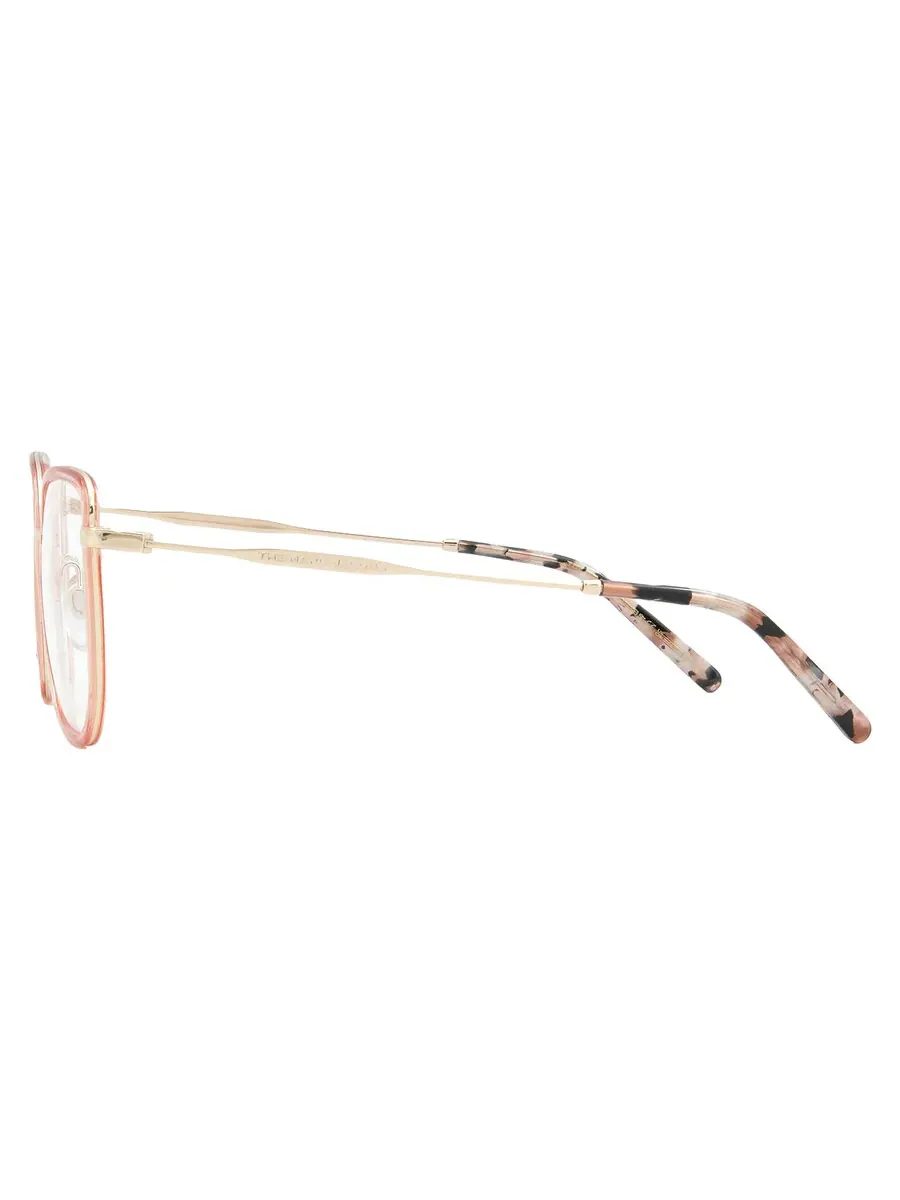 Женские очки Marc Jacobs Demo Square MARC 537 0FWM 53 — 3