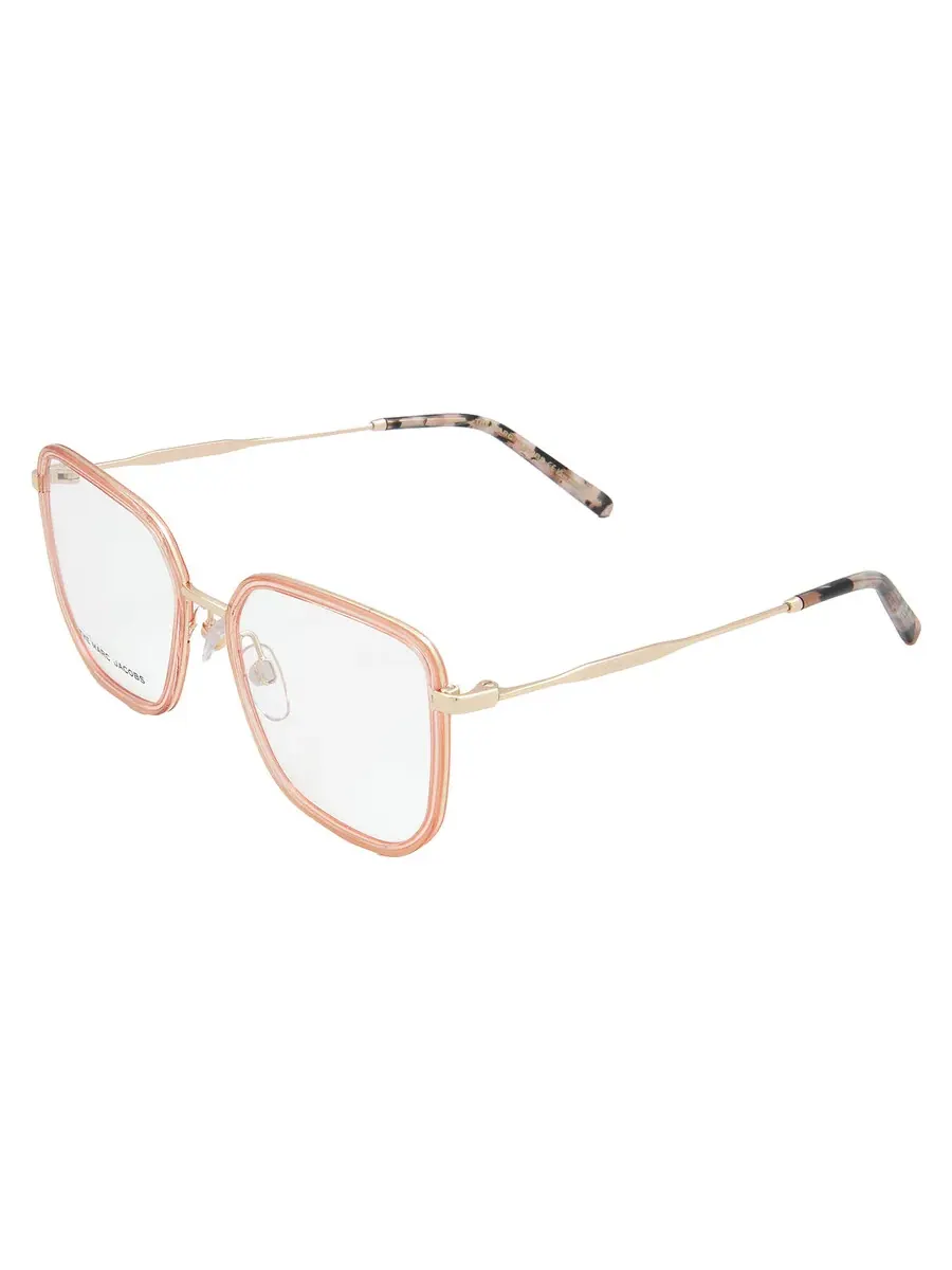 Женские очки Marc Jacobs Demo Square MARC 537 0FWM 53 — 4