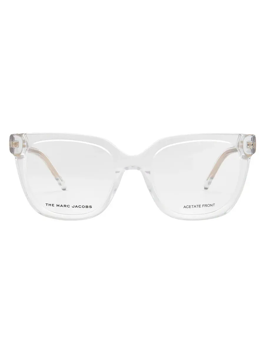Очки для женщин Marc Jacobs Demo Square MARC 629 0900 52