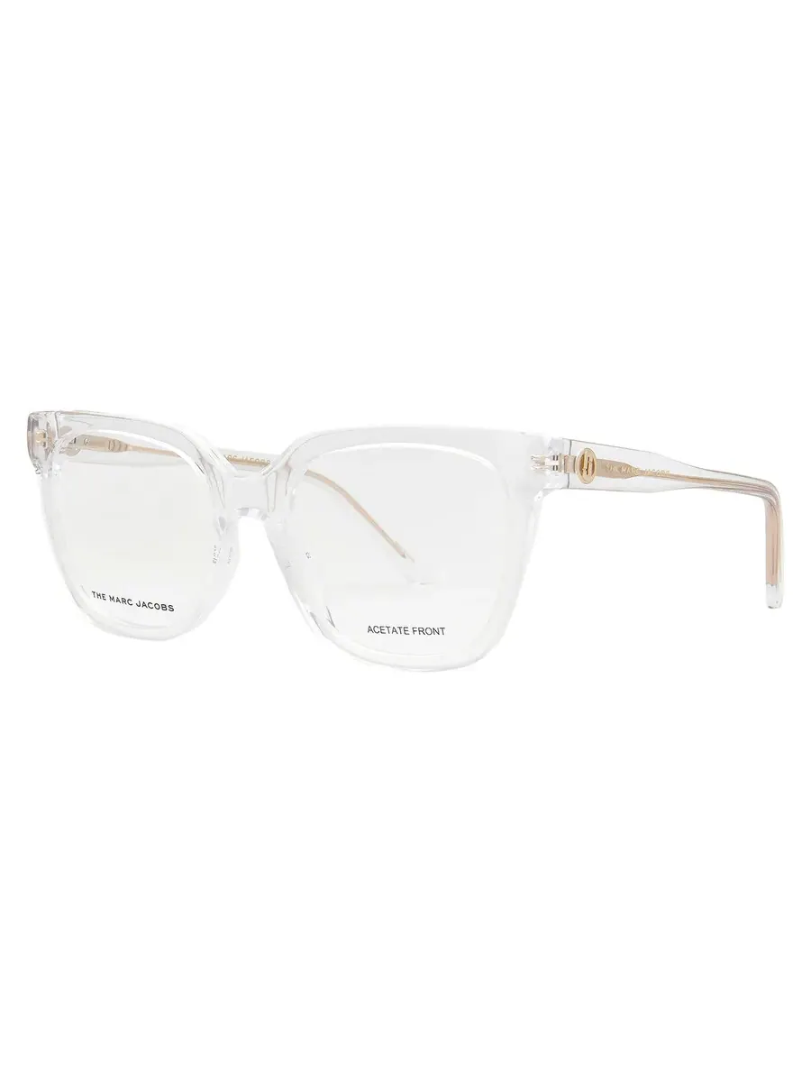 Очки для женщин Marc Jacobs Demo Square MARC 629 0900 52 — 2