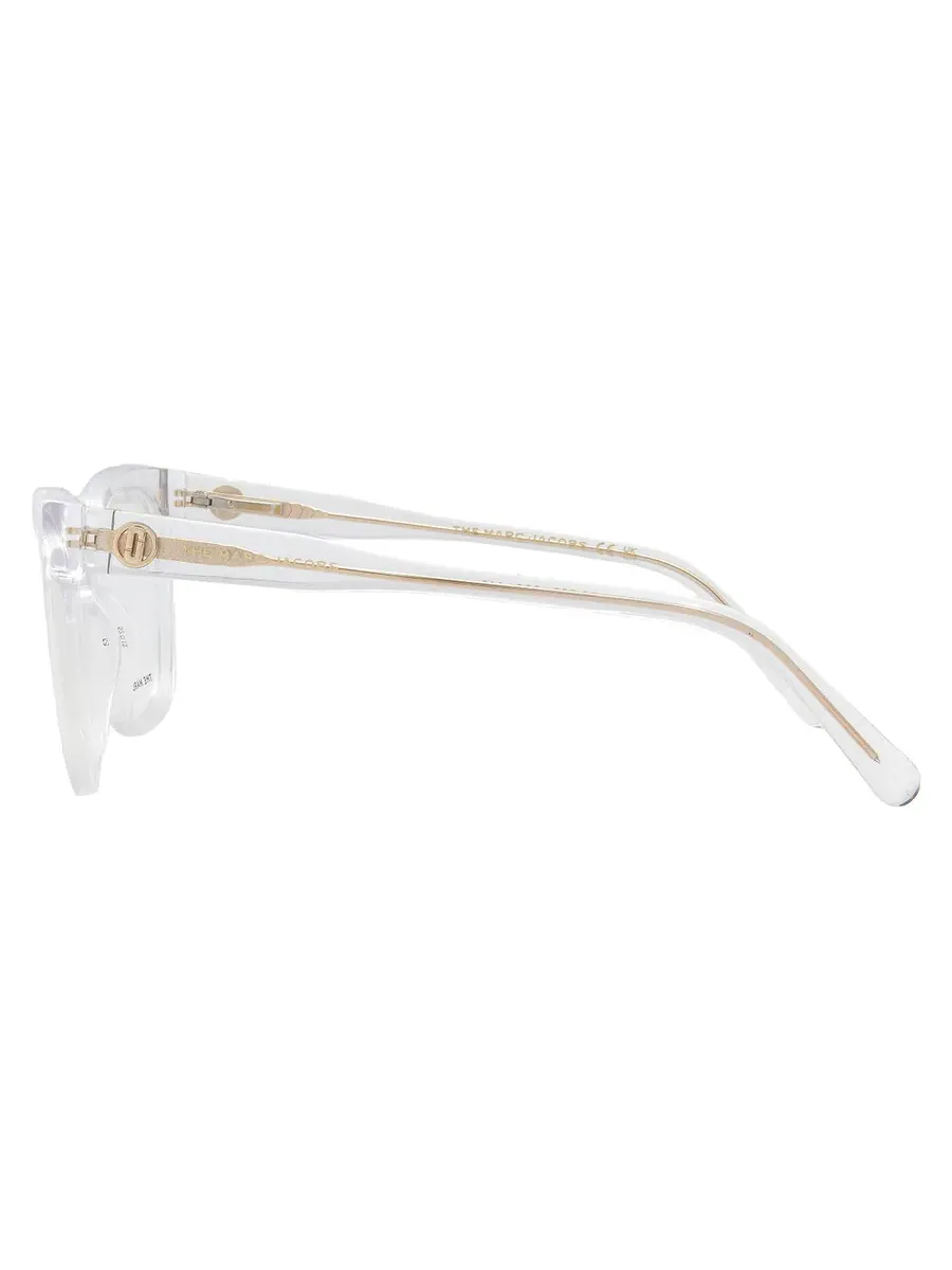 Очки для женщин Marc Jacobs Demo Square MARC 629 0900 52 — 3