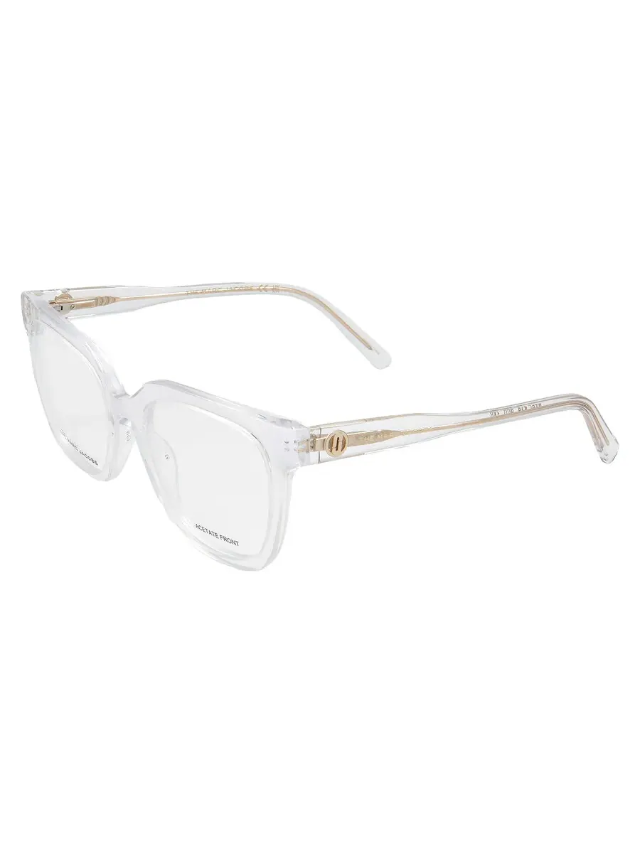 Очки для женщин Marc Jacobs Demo Square MARC 629 0900 52 — 4