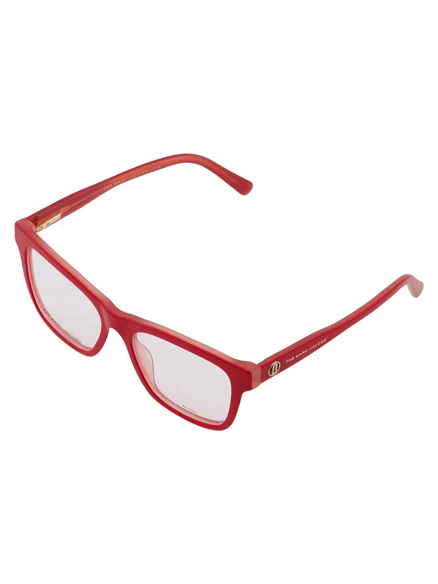 Женские демонстрационные квадратные очки Marc Jacobs MARC 630 0C9A 52 — 3