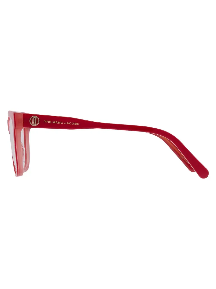 Женские демонстрационные квадратные очки Marc Jacobs MARC 630 0C9A 52 — 4