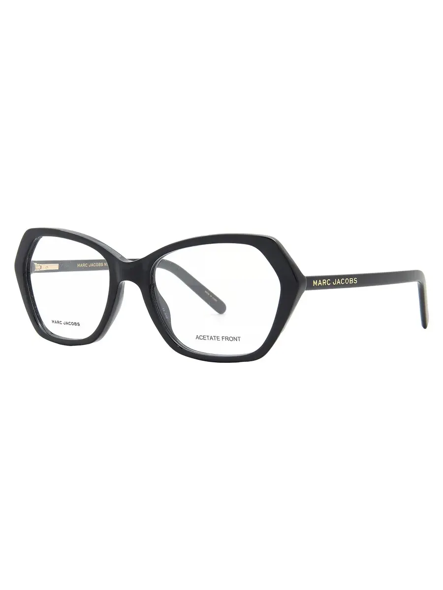 Очки для женщин Marc Jacobs Demo Square MARC 660 0807 54 — 2