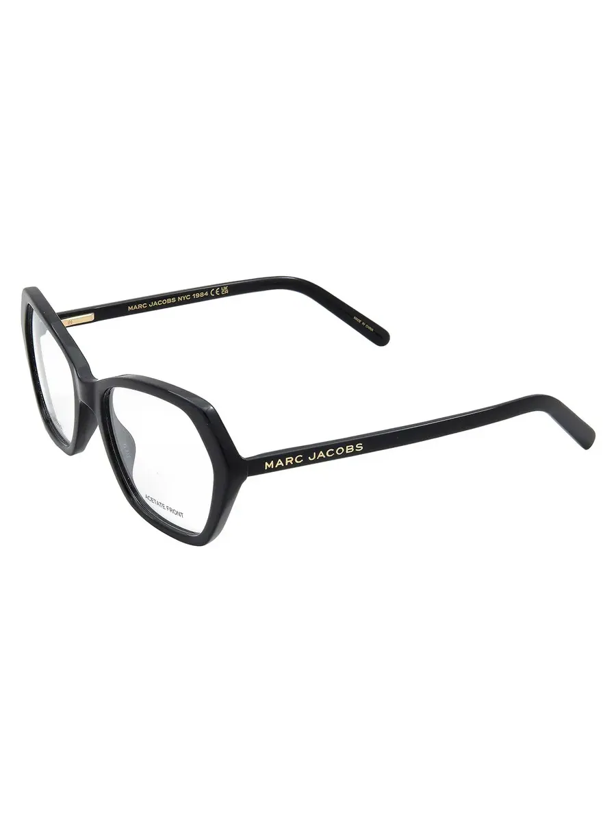 Очки для женщин Marc Jacobs Demo Square MARC 660 0807 54 — 4