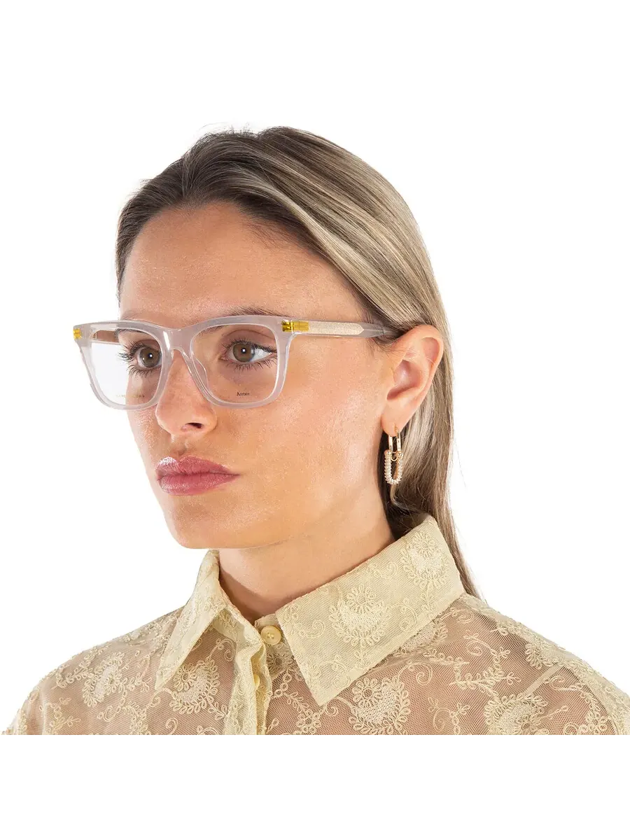 Женские очки Marc Jacobs Demo Square MJ 1084 0FWM 52 — 2