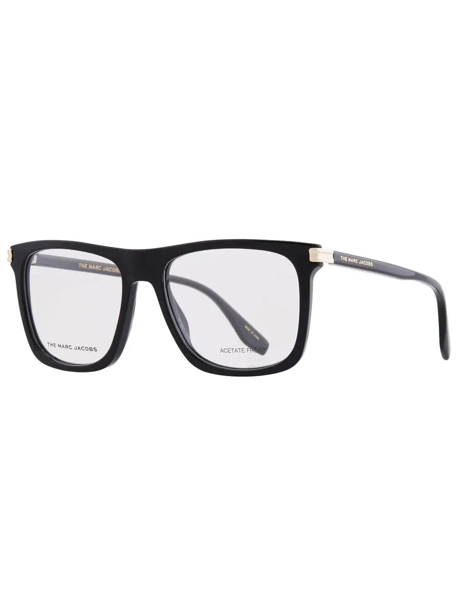 Мужские очки Marc Jacobs Demo Square MARC 546 0807 54 — 2