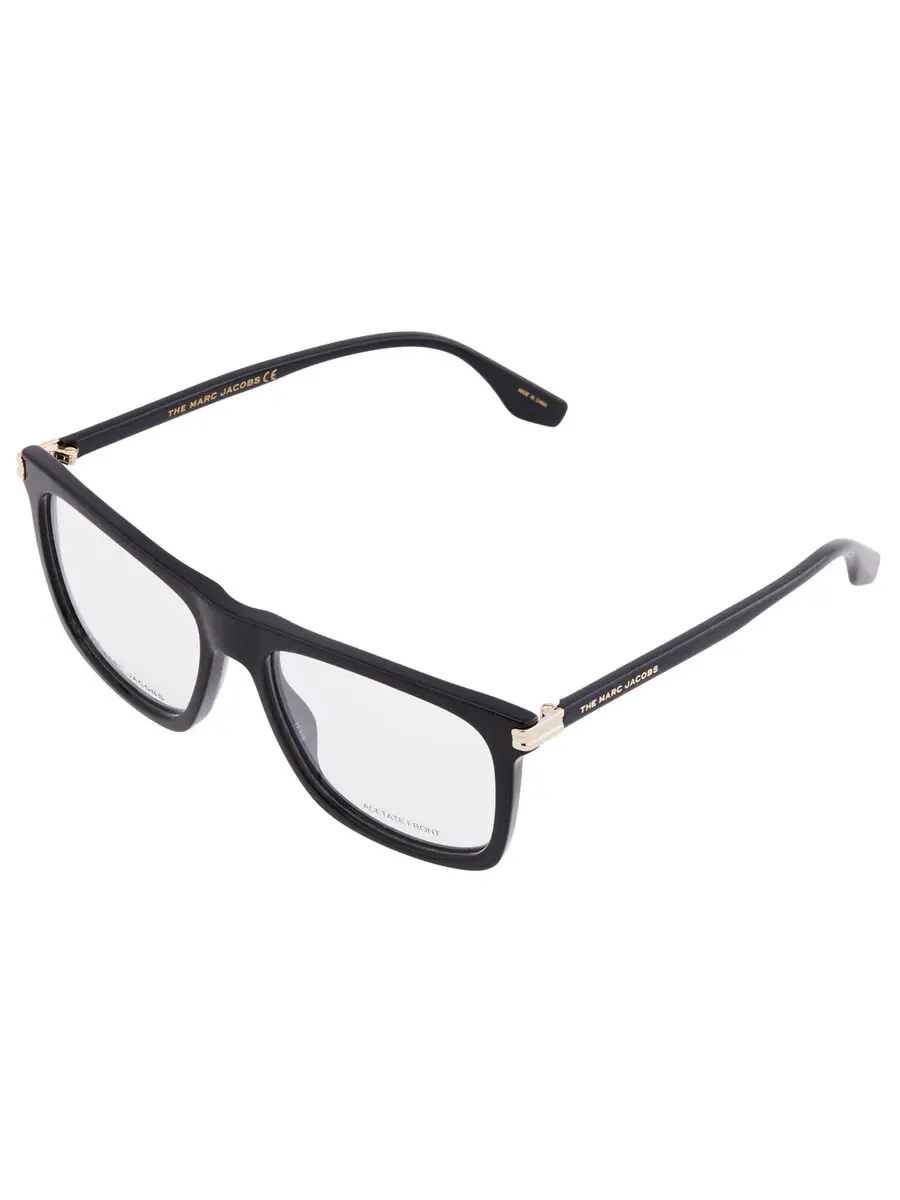 Мужские очки Marc Jacobs Demo Square MARC 546 0807 54 — 3