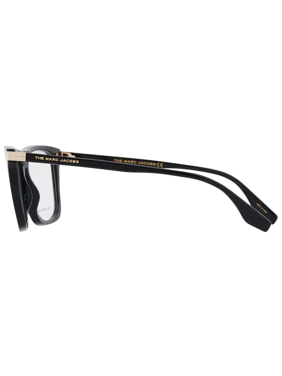 Мужские очки Marc Jacobs Demo Square MARC 546 0807 54 — 4