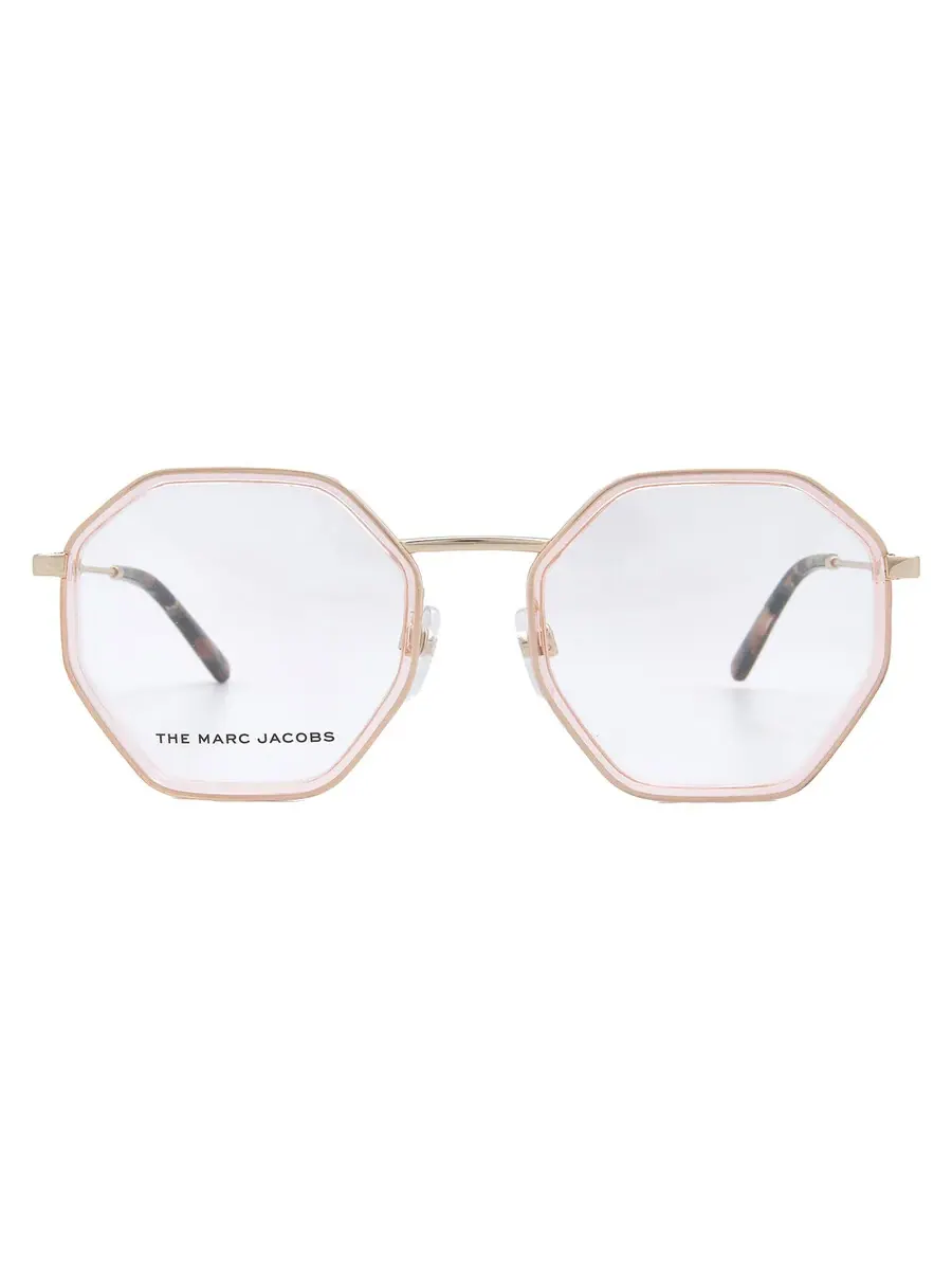 Женские очки Marc Jacobs Deni Geometric MARC 538 0FWM 50