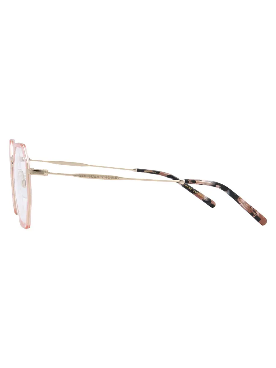Женские очки Marc Jacobs Deni Geometric MARC 538 0FWM 50 — 3