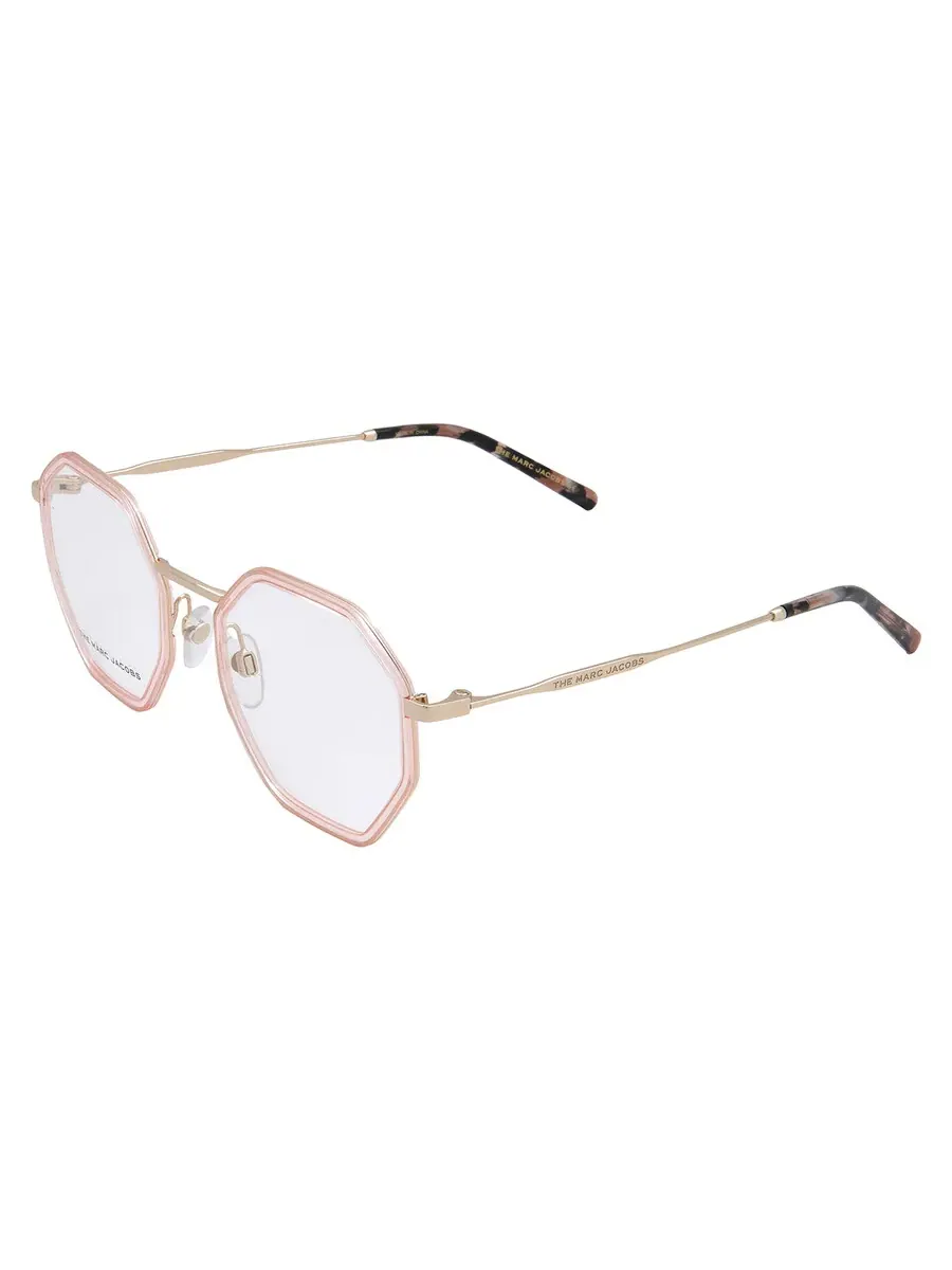 Женские очки Marc Jacobs Deni Geometric MARC 538 0FWM 50 — 4