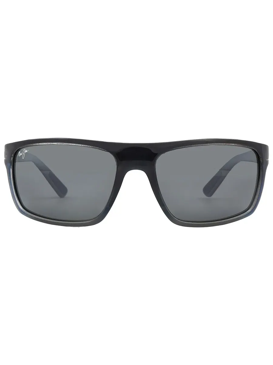 Солнцезащитные очки Maui Jim Byron Bay Neutral Grey 746-03F 62