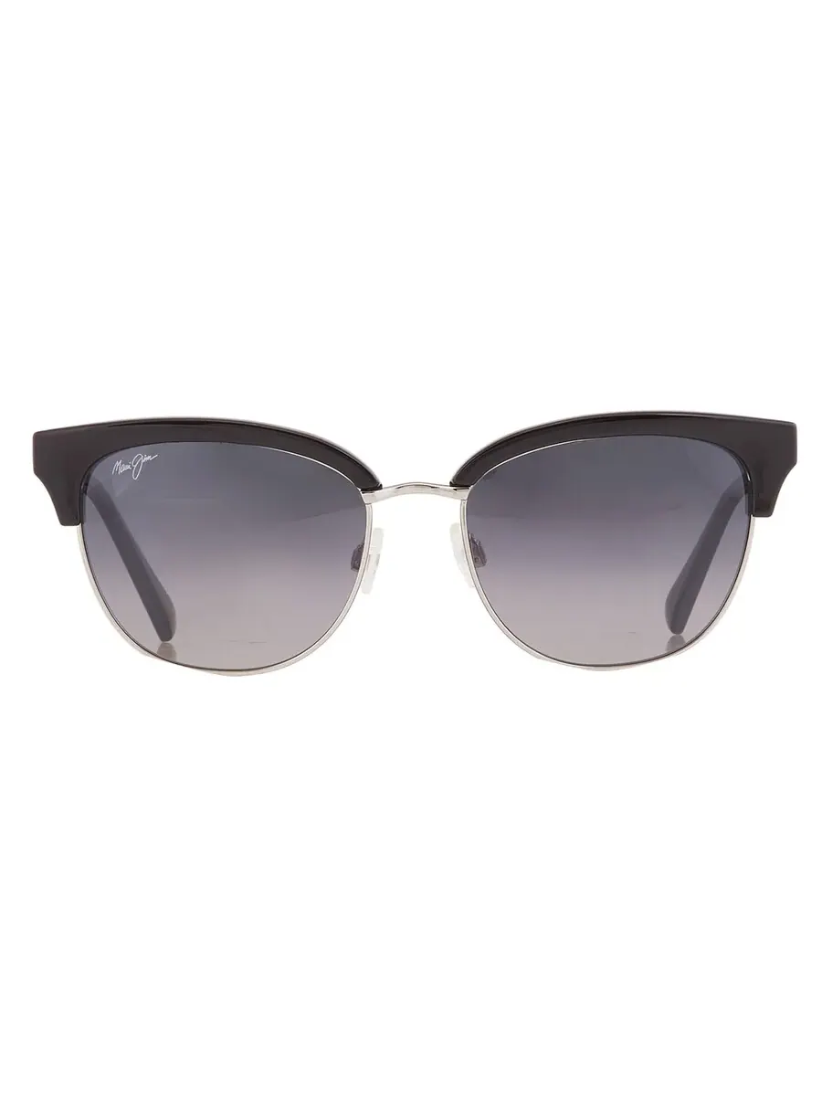 Солнцезащитные очки Maui Jim Lokelani Neutral Grey Cat Eye GS825-02 55