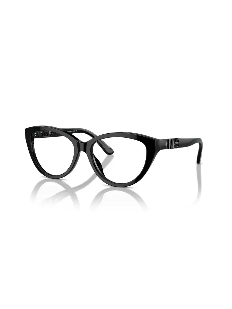 Женские очки Michael Kors Andalucia Demo Cat Eye MK4120U 3005 53