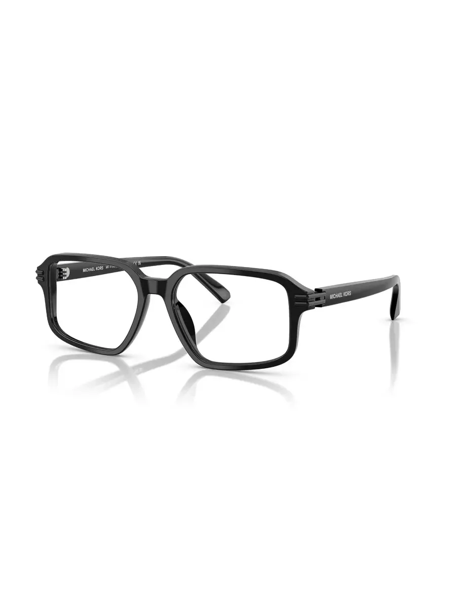 Мужские очки Michael Kors Pinecrest Demo Square MK4154U 3005 56