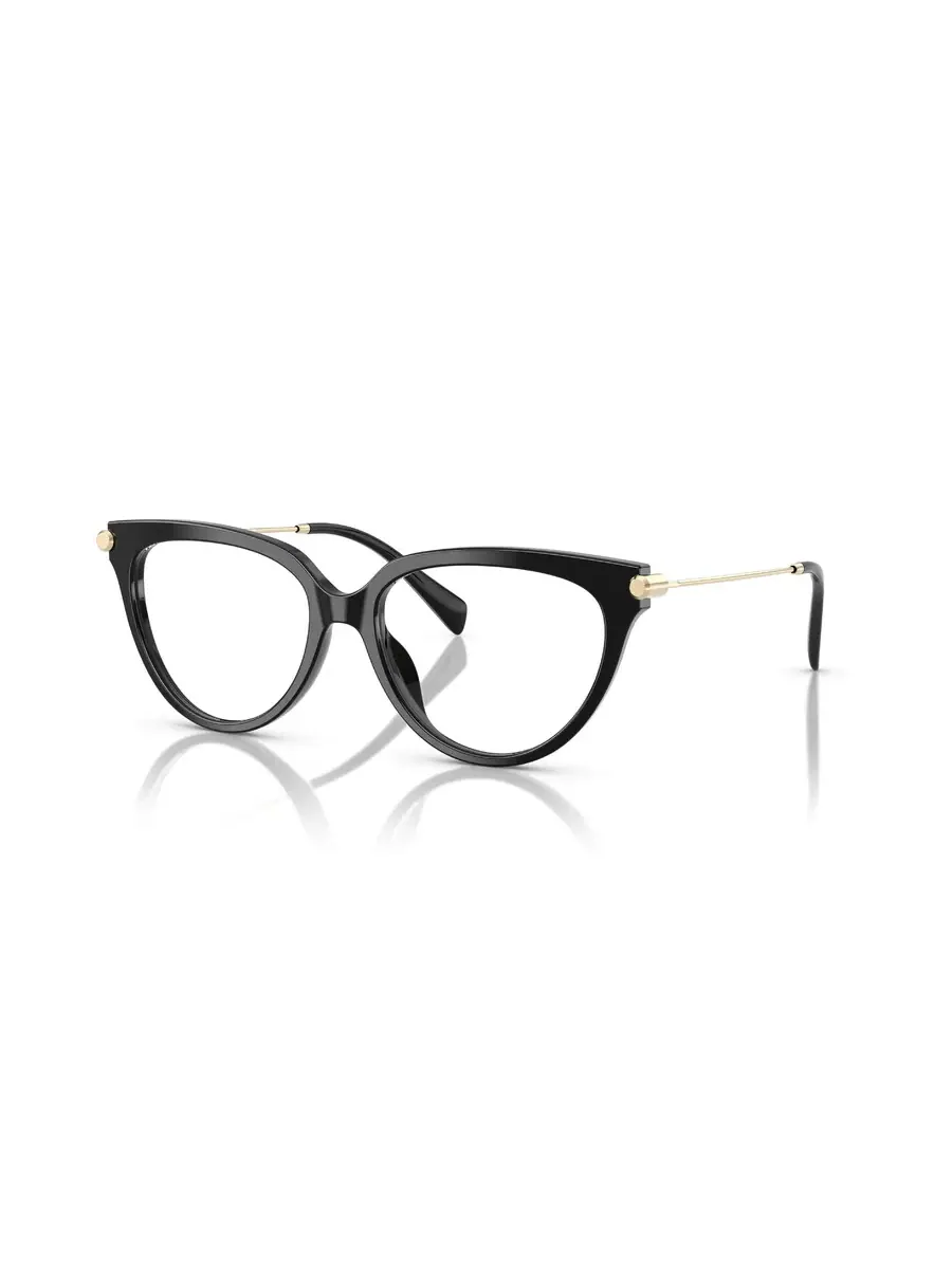 Женские очки Michael Kors Windham Demo Cat Eye MK4151U 3005 53